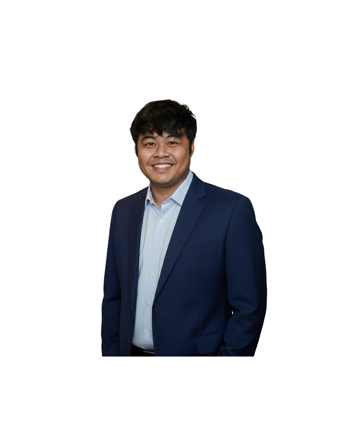 Jaivien Lawas Operations Team member at Sayed Transport, Canadian trucking company